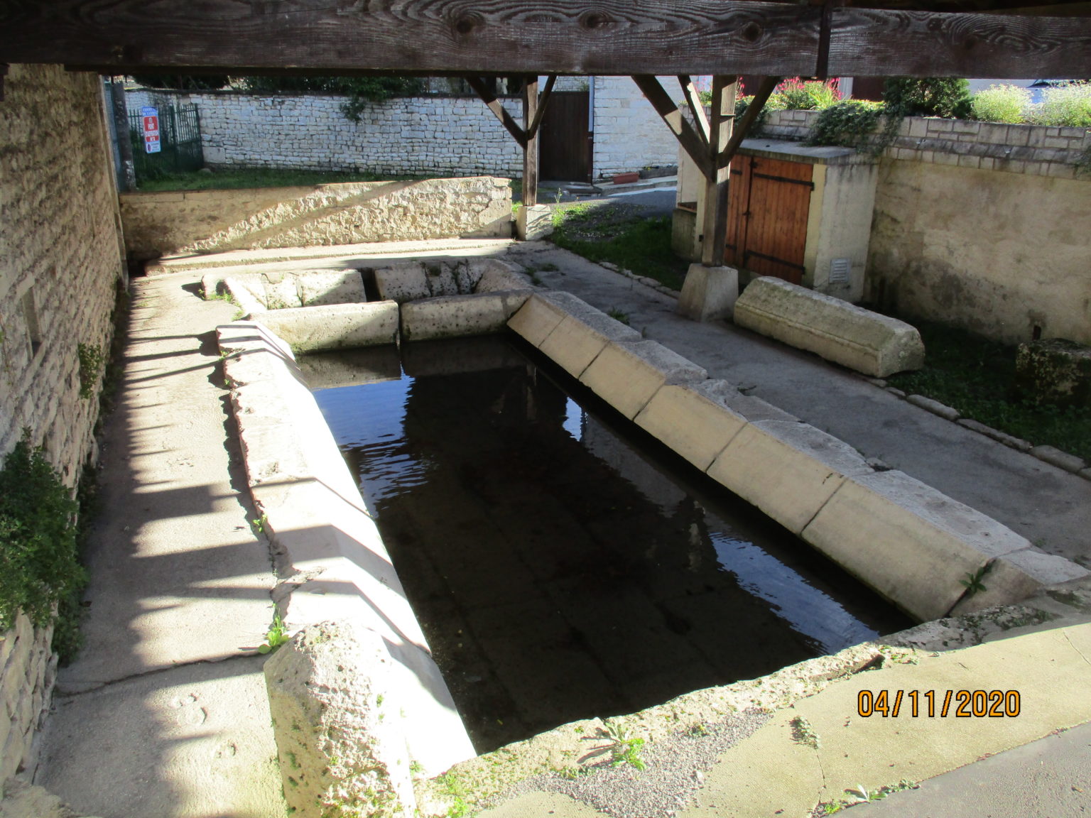 Xambes Commune de Xambes Charente 16330 Village de Xambes